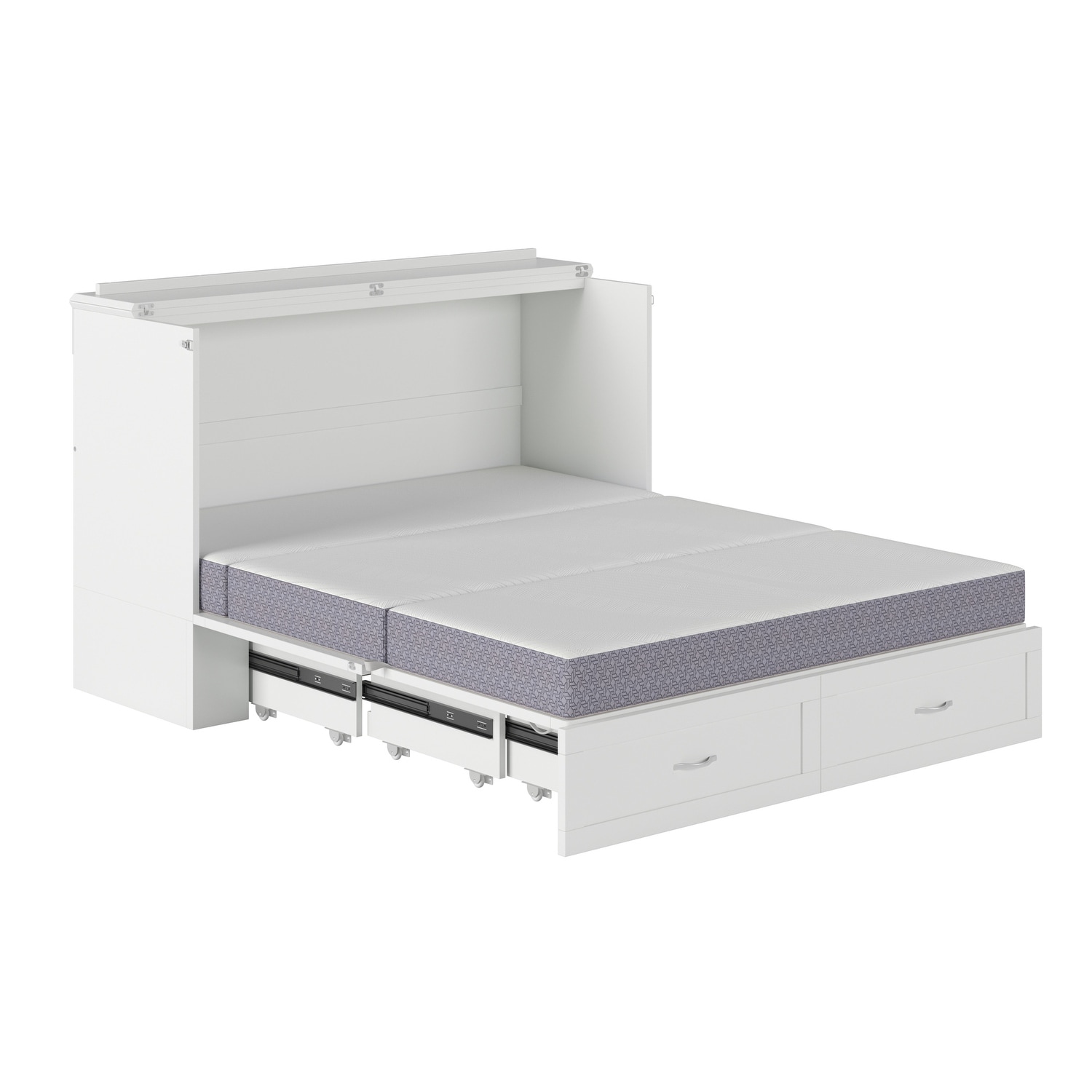 Atlantic hamilton deals murphy bed