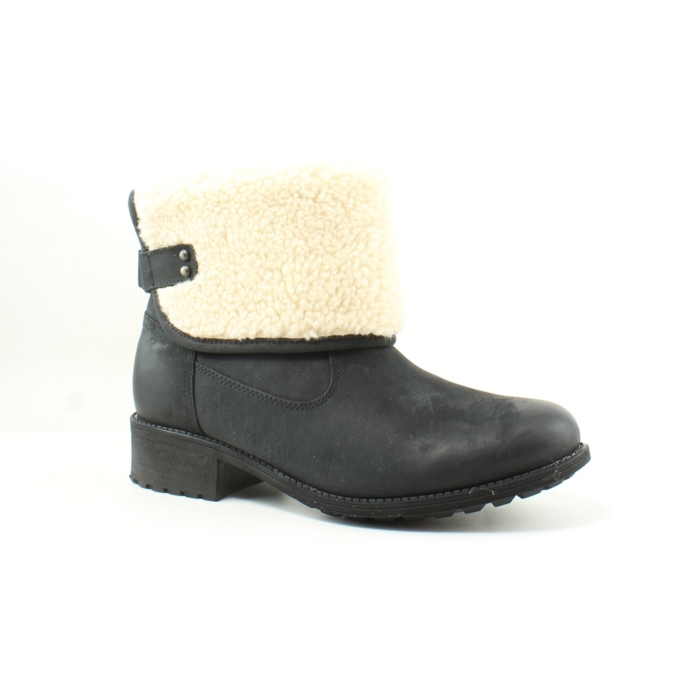 ugg aldon fold down boots