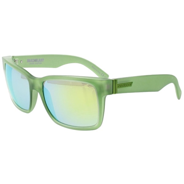 designer mirrored sunglasses