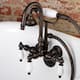 Option Oil Rubbed Bronze