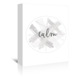 Americanflat - Calm Circle by Word Up Creative - 8