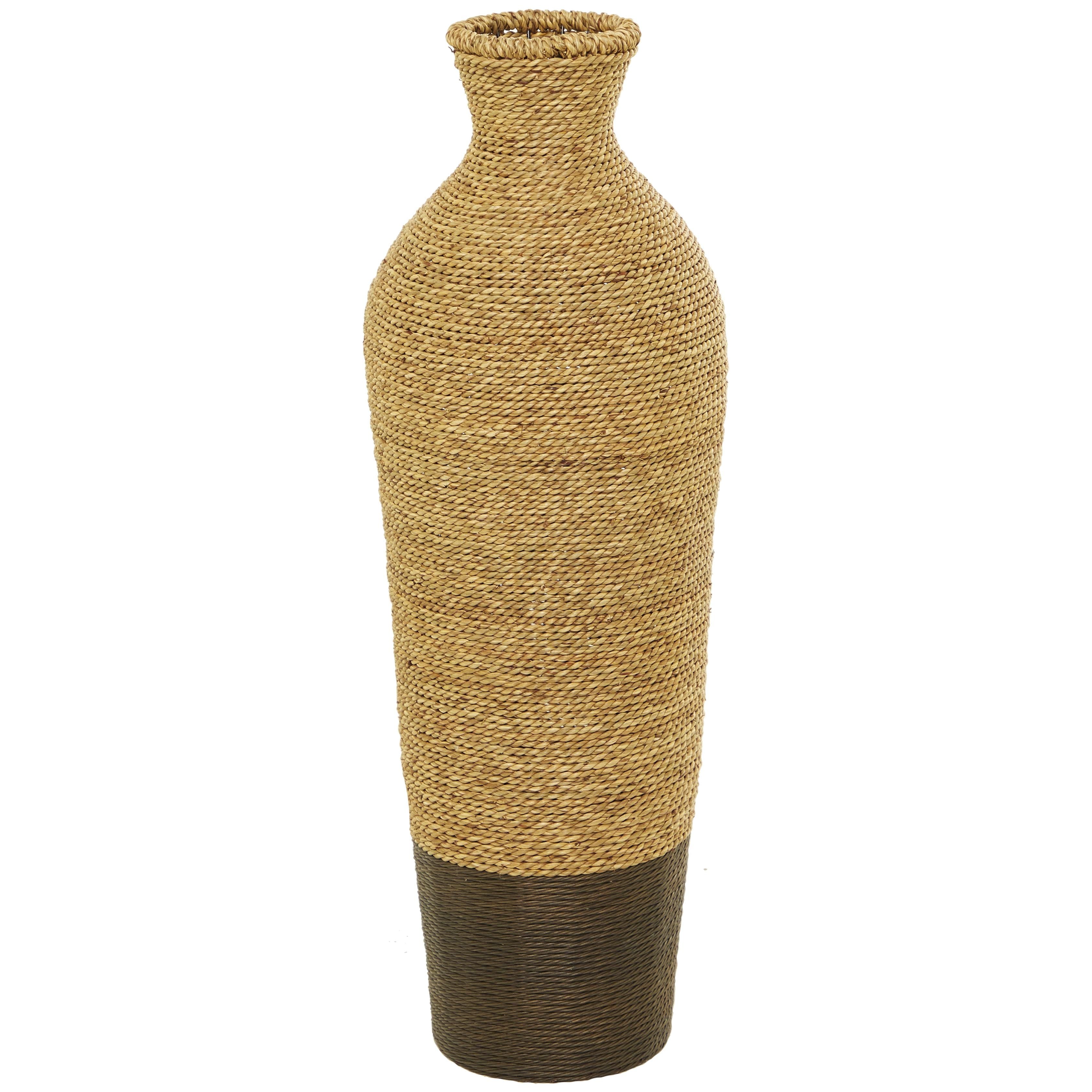 Option Brown - 11"W, 33"H