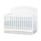 preview thumbnail 8 of 15, Child Craft Stella 4-in-1 Convertible Crib