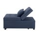 preview thumbnail 25 of 27, Zenda Sofa Bed