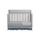 preview thumbnail 15 of 14, Suite Bebe Hayes 4-in-1 Convertible Crib