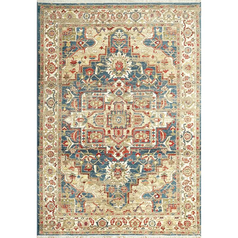 Dynamic Rugs Juno Transitional Area Rug
