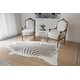 preview thumbnail 43 of 48, Erin Gates by Momeni Acadia Animal Print Faux Hide Area Rug
