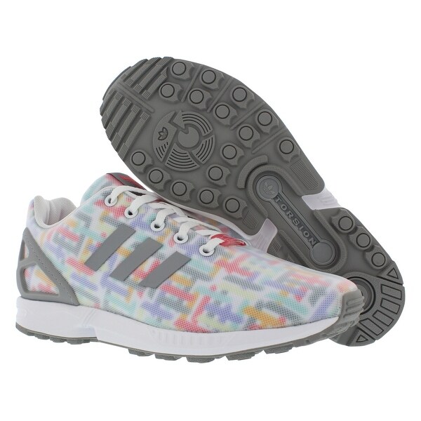 adidas zx flux print