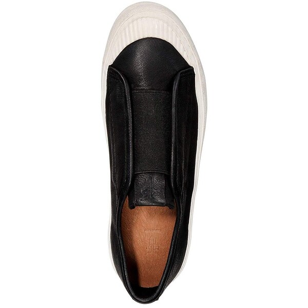 frye claudia slip on