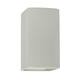 Option Matte White