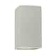 Option Matte White
