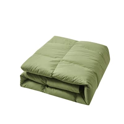 Beautyrest Color Feather And Down Comforter