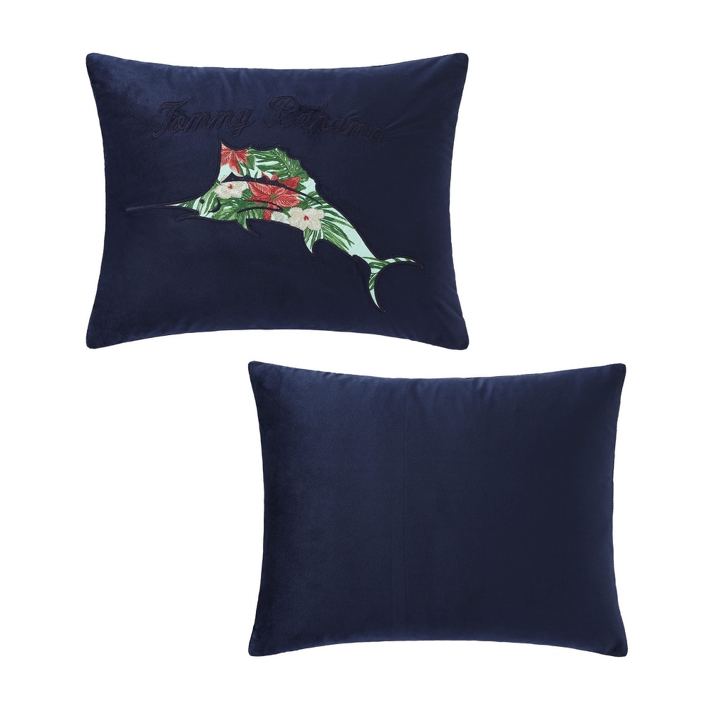 Tommy Bahama Holiday Decorative Throw Pillows