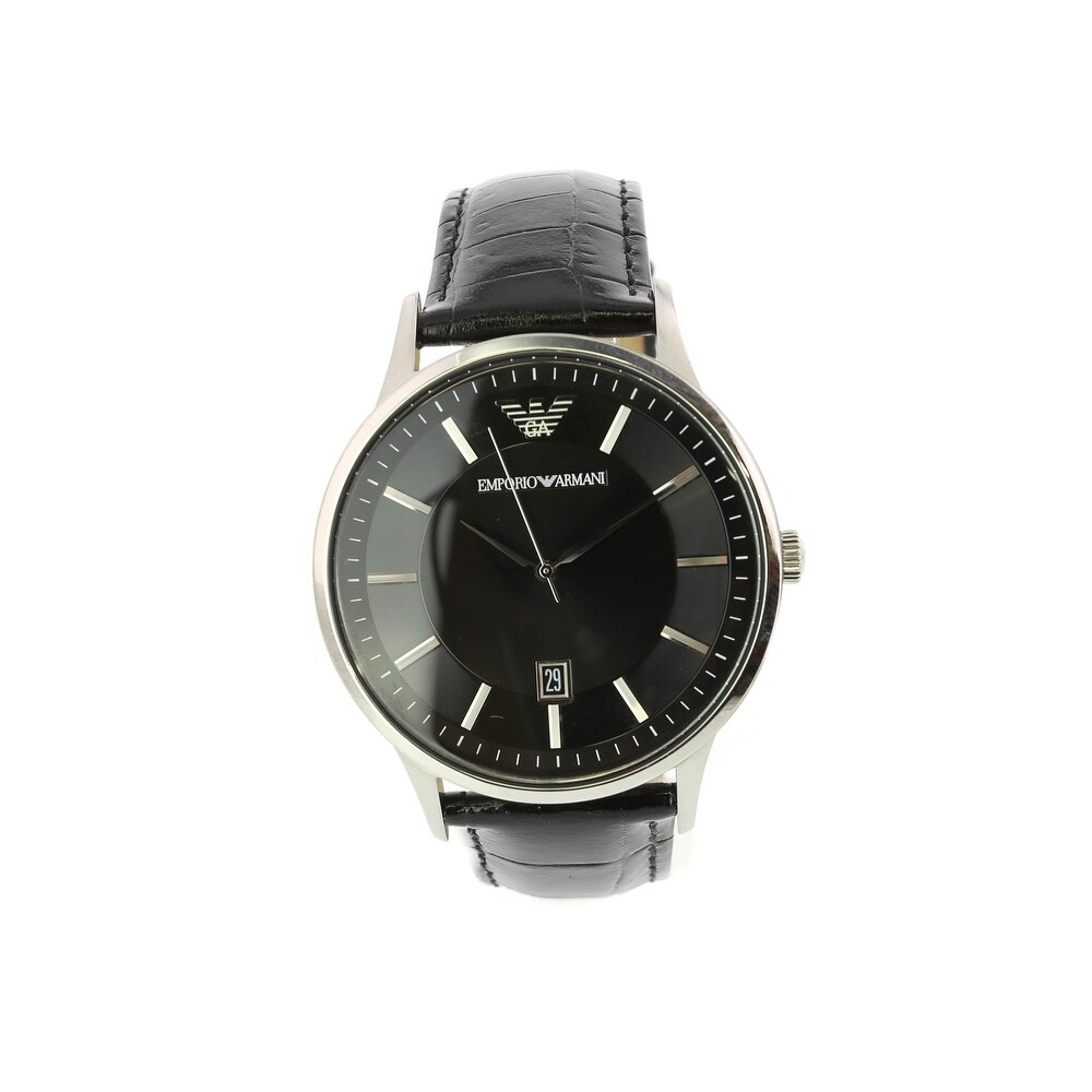 armani watches black friday deals
