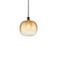Option Oil Rubbed Bronze / Amber
