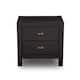 Option Farmhouse Black