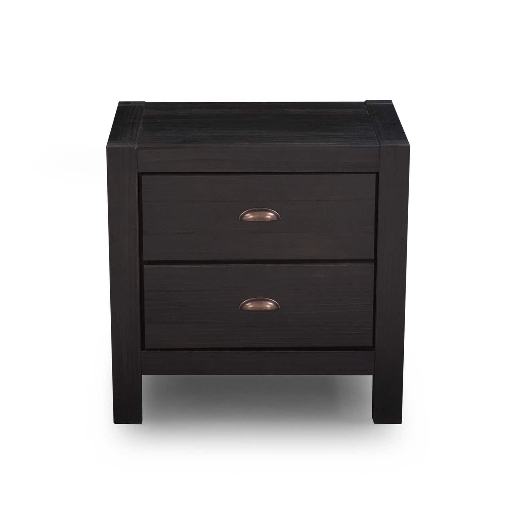 Option Farmhouse Black