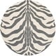 preview thumbnail 23 of 50, SAFAVIEH Handmade Cambridge Salina Animal Print Wool Rug