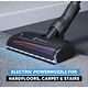 preview thumbnail 5 of 6, Prolux Phantom Bagged Canister Deluxe Carpet Model with Power Nozzle