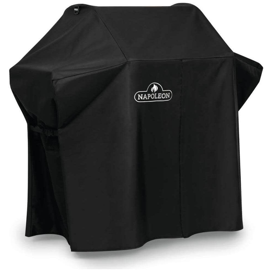 Napoleon 61427 Rogue Polyester BBQ Grill Cover for Rogue 425 Gas Grill
