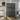 Kullavik Steel Screen Set Outdoor Indoor Decorative Screen