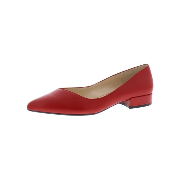 kenneth cole camelia flats