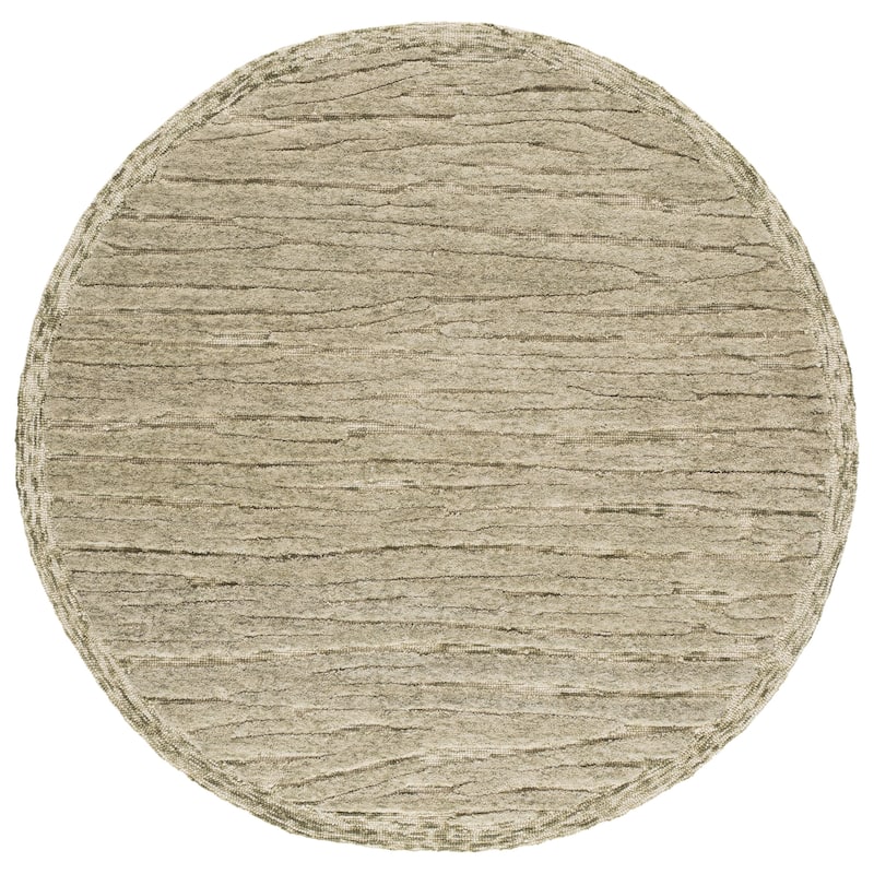 SAFAVIEH Handmade Abstract Herondina Wool Rug