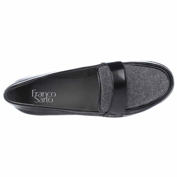 franco sarto valera loafer