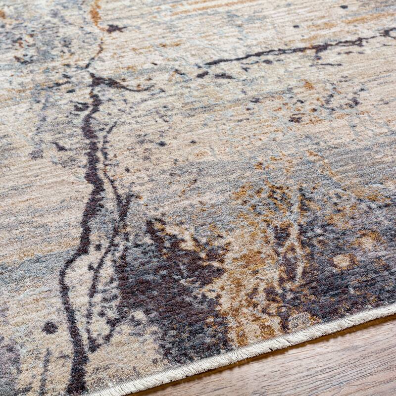 Nayeli Modern & Contemporary Area Rug