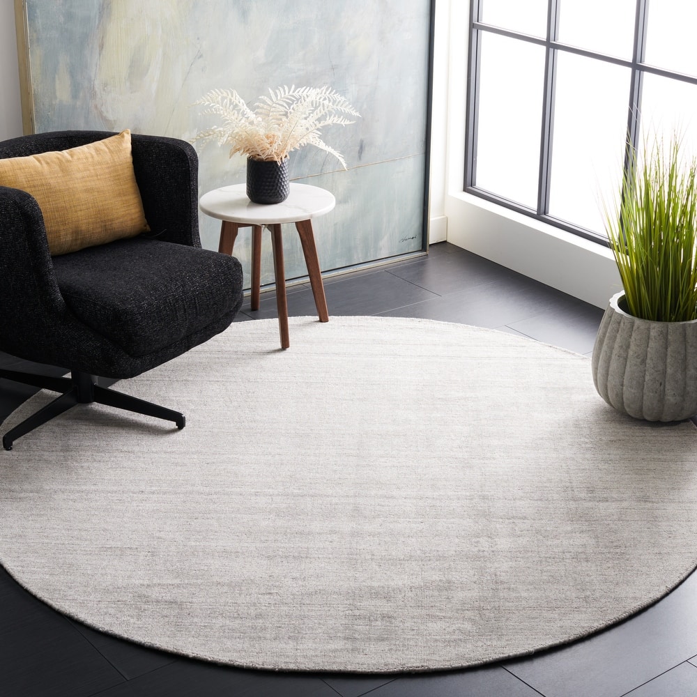 SAFAVIEH Handmade Mirage Ingrit Viscose Rug