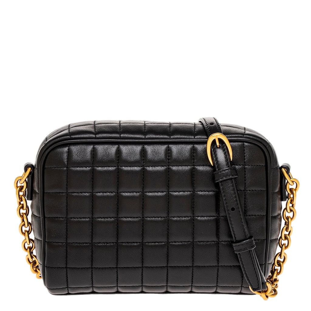 Saint Laurent Cassandre Carre Bag