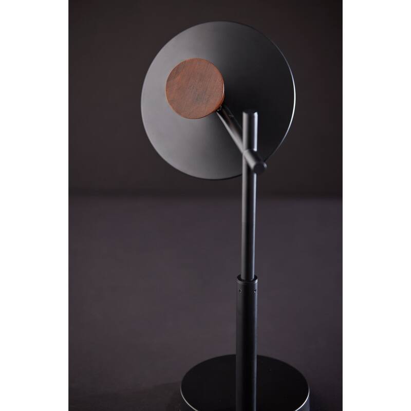 Elmore LED Smart Switch Desk Lamp