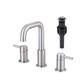 Option Brushed Nickel