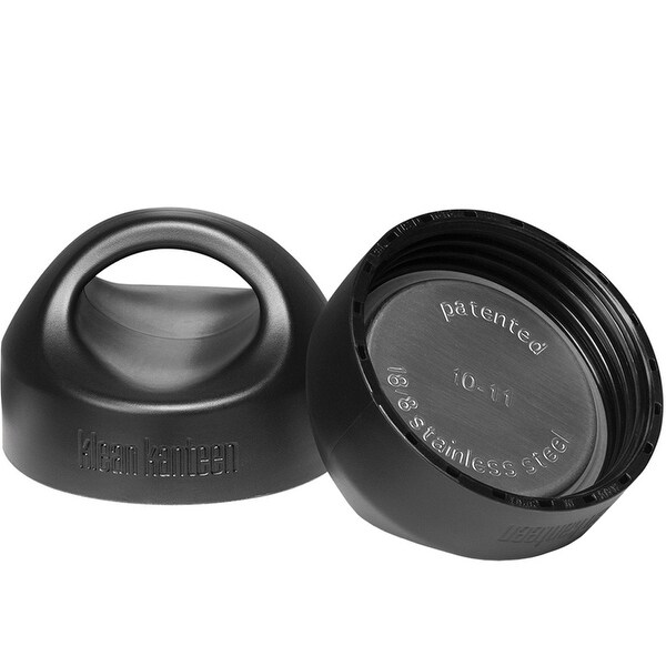 Klean kanteen wide mouth cap gasket replacement clearance