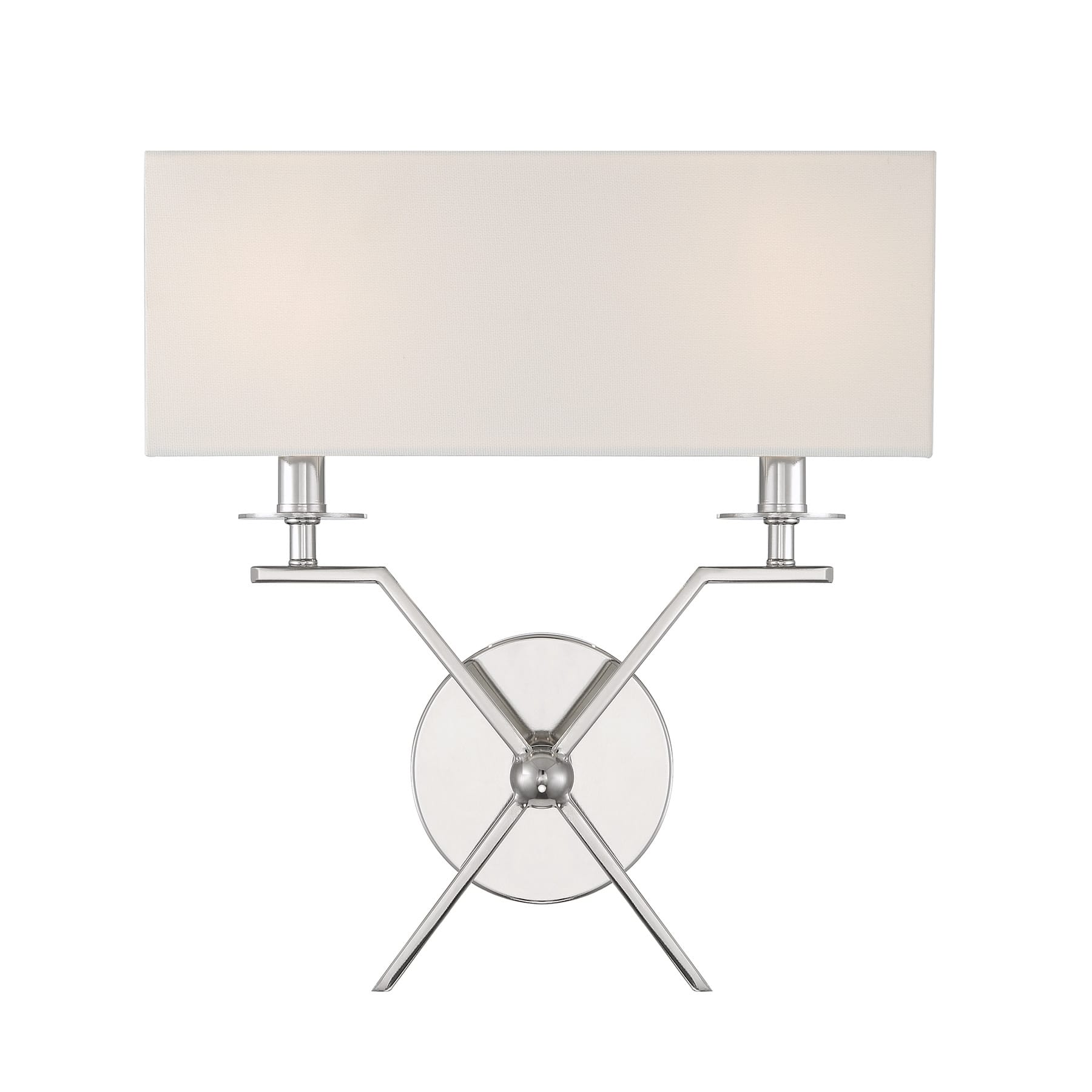 Option Polished Nickel