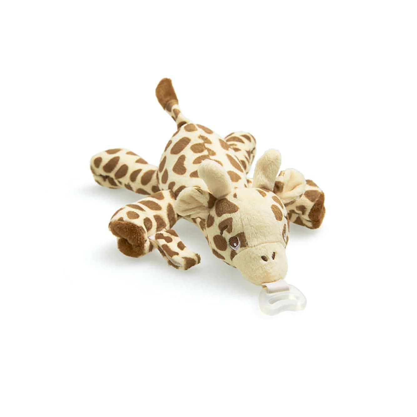 Avent Soothie Snuggle - Brown