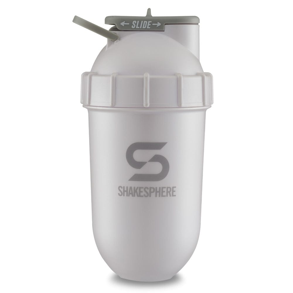 SHAKESPHERE Protein Shaker Bottle and Smoothie Cup 24 oz