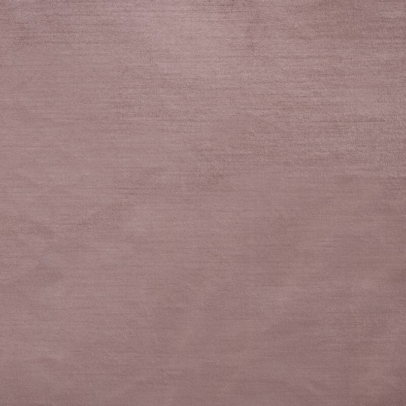 SAFAVIEH Kairi Blackout Window Curtain Panel Treatment (Single) - 52Wx84L - Light Pink