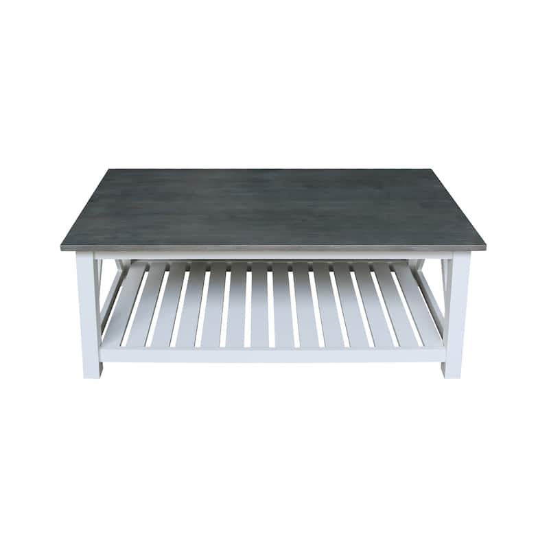 Surrey Coffee Table