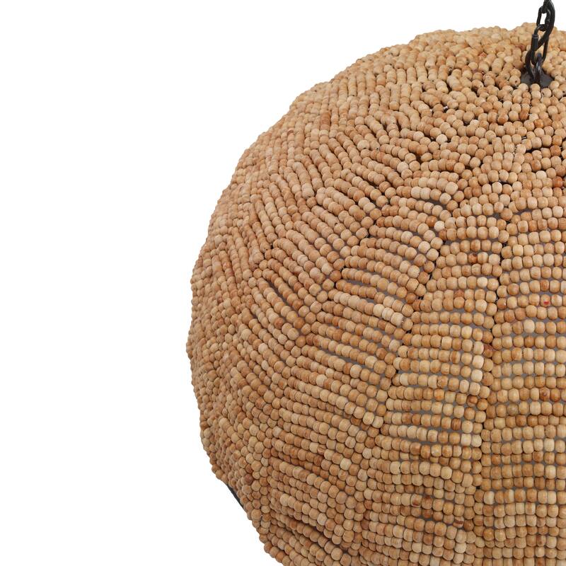 Elk Home Martin 30'' Wide 1-Light Pendant