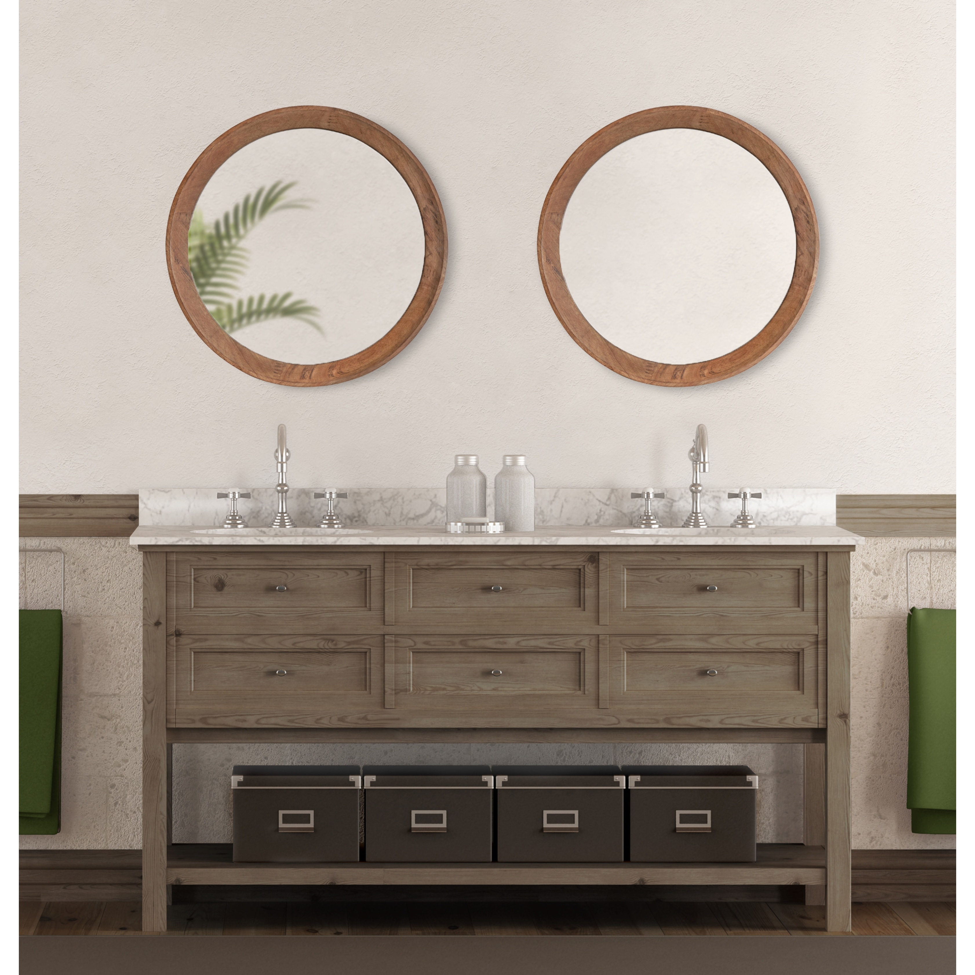Hartman products makeup mirror shop