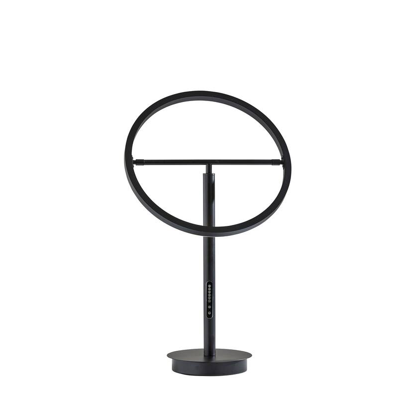 Falcon LED Table Lamp w. Smart Switch