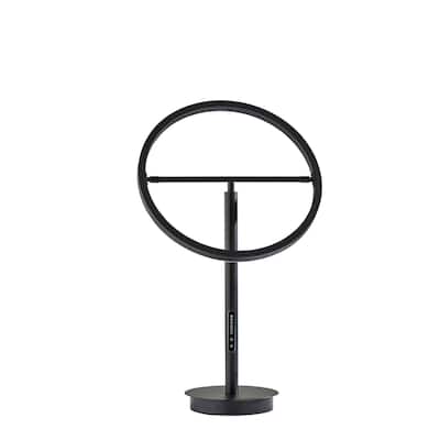 Falcon LED Table Lamp w. Smart Switch