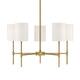 Option Natural Brass