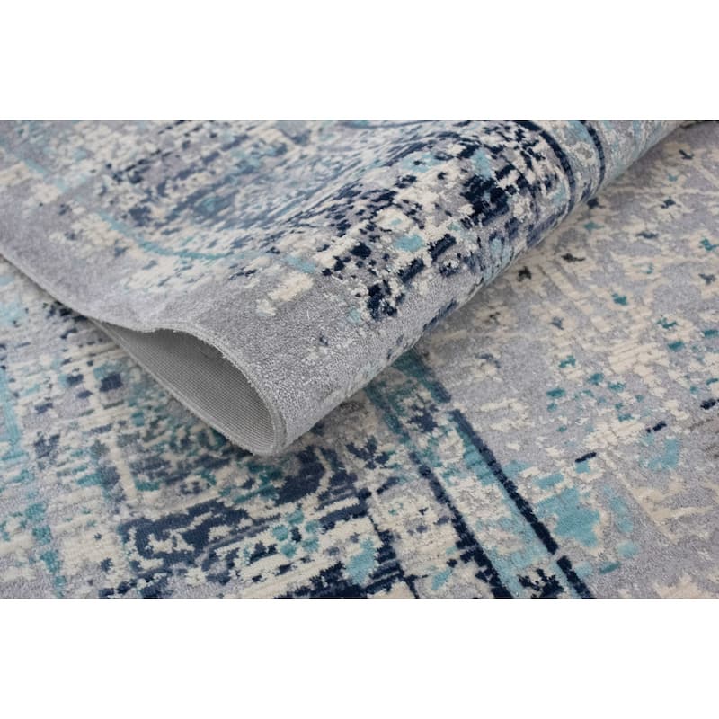 Noori Rug Westfield High-low Evangelina Rug