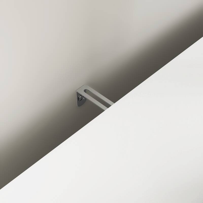 Large Floor Chest of Drawers 9 Drawer Dresser for Bedroom, Freestanding Storage Cabinet Side Table TV Stand