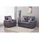 Option Dark Grey