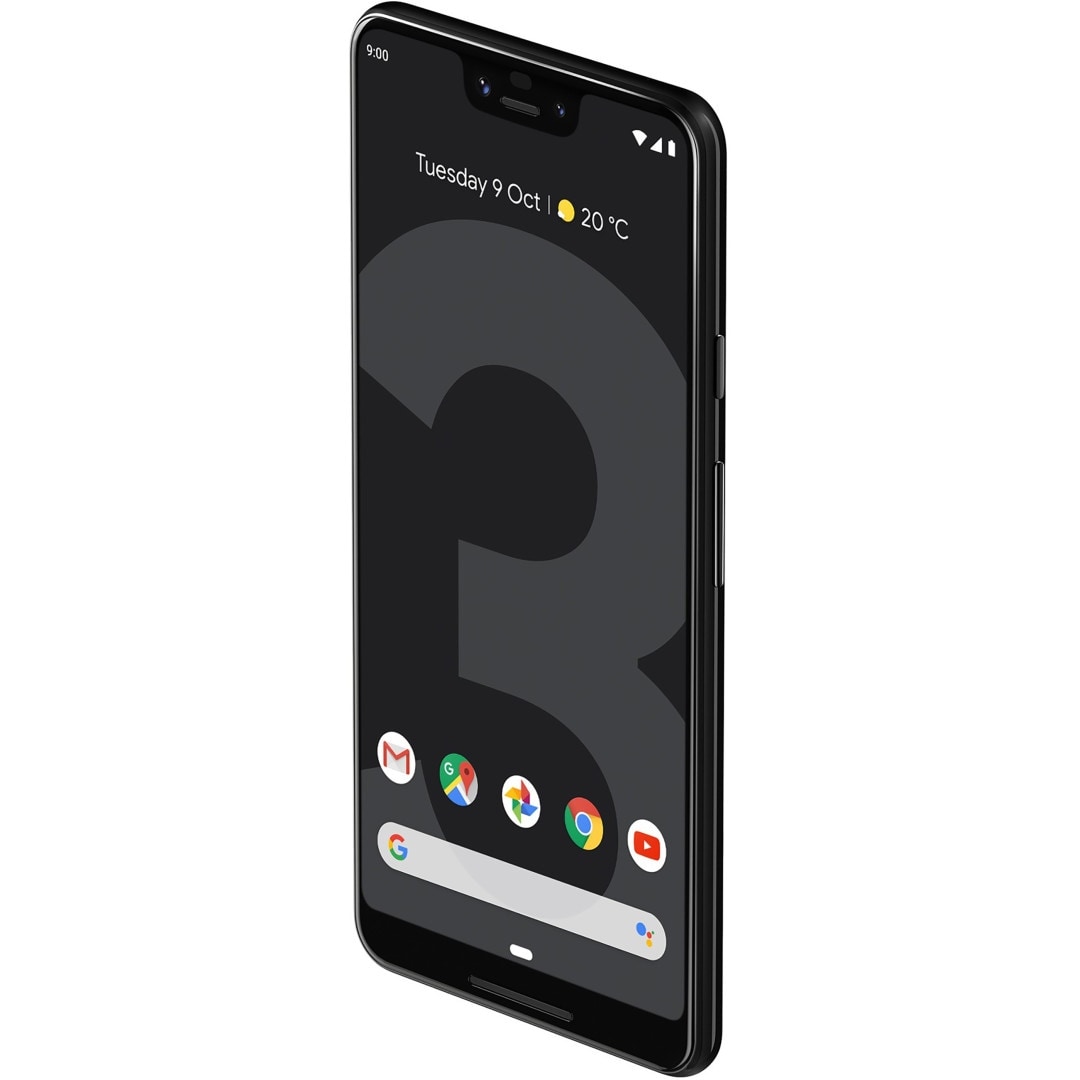 where can i buy an unlocked google pixel 3