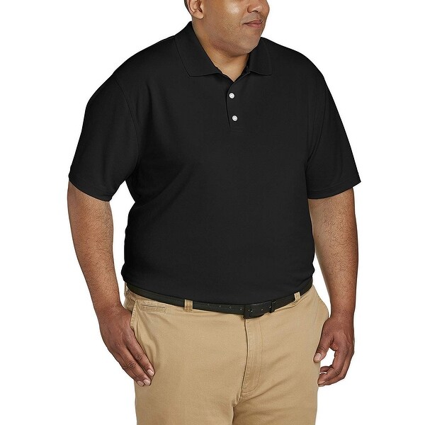 dxl polo shirts