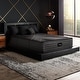 preview thumbnail 5 of 6, Beautyrest Black Hybrid KX-Class 15" Plush Mattress